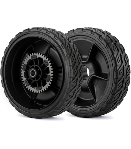 Amazon.com: Wheel Cover HRN216 42866-VR8-N00,Replacement for HONDA