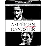 American Gangster [Blu-ray]