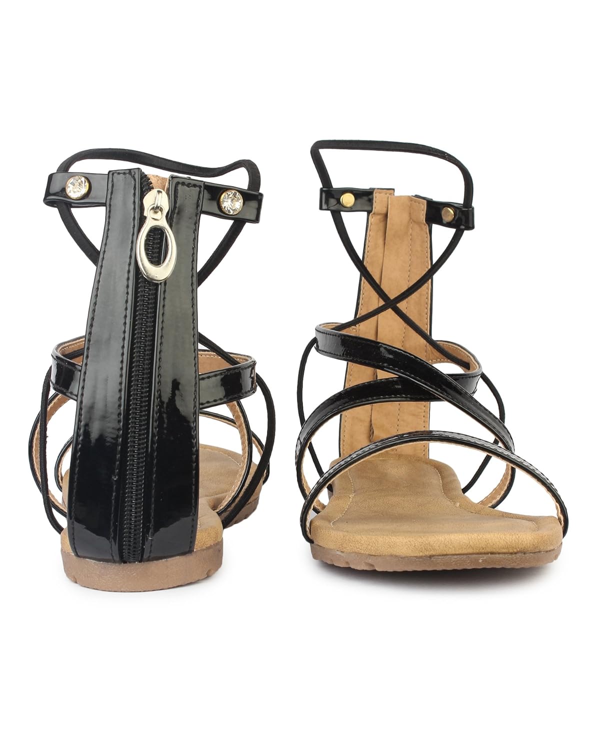 do bhai sandal-oppo flats for women