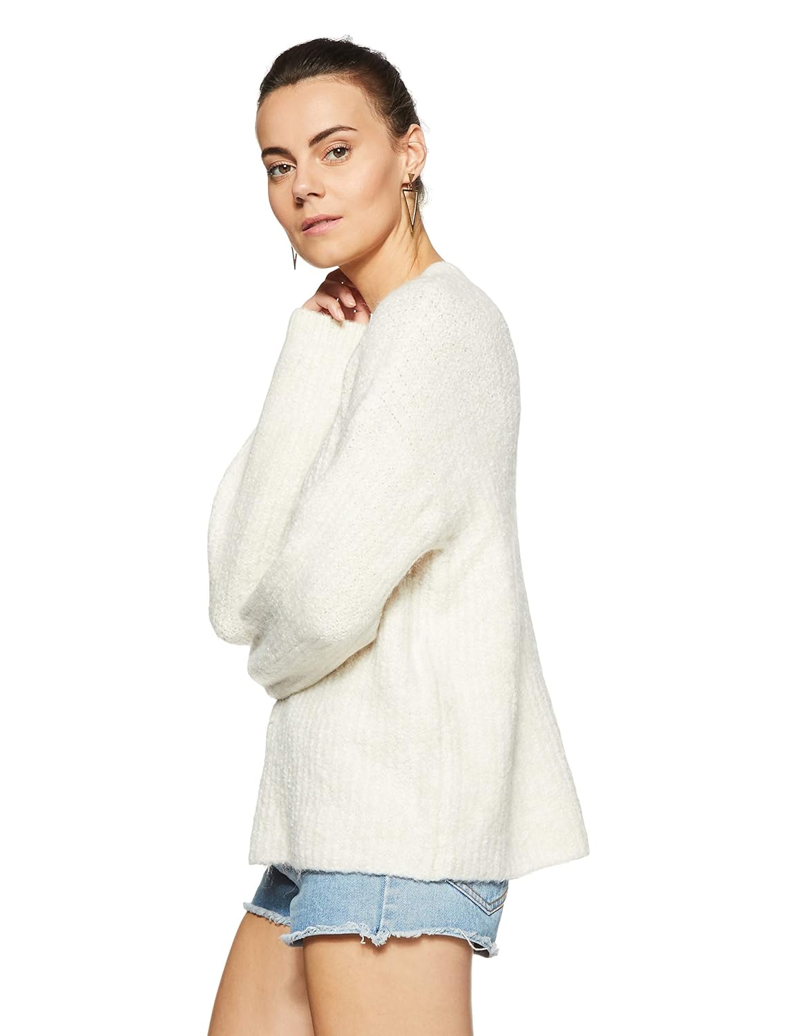 marks & spencer women's pullover 7664