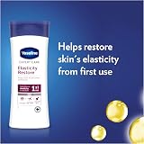 Vaseline Expert Care Elasticity Restore Body Lotion Dry Skin 400ml view 6