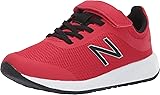 New Balance Kid's 455 V2 Running Shoe, Team