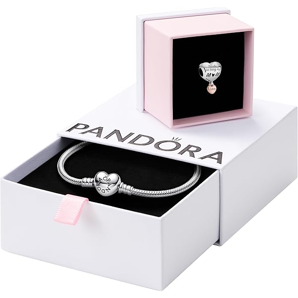 未使用品PANDORAシルバー 十字架チャーム ギフトバッグ付き PANDORA チャーム 十字架チャーム silver - メルカリ