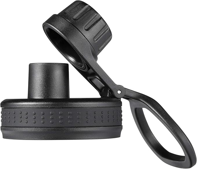 Spout Lid for Hydro Flask Wide Mouth, Perfect Replacement