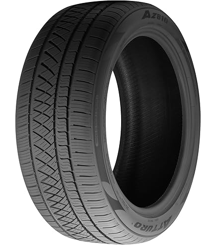 Amazon.com: Set of 4 (FOUR) Landspider Citytraxx H/P All-Season