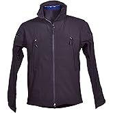 Condor Summit Soft Shell Tactical Jacket, Color Black, Size Large
