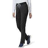 Carhartt Scrubs C52237 Women's Rugged Flex® Modern Fit Slim Leg Pant