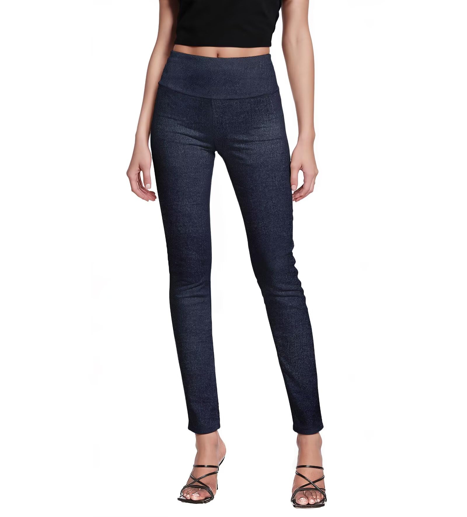 Hybrid & Company Super Comfy Stretch with Full