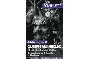 Giuseppe Arcimboldo et les têtes composées: Un savant mélange de fantaisie et d’érudition