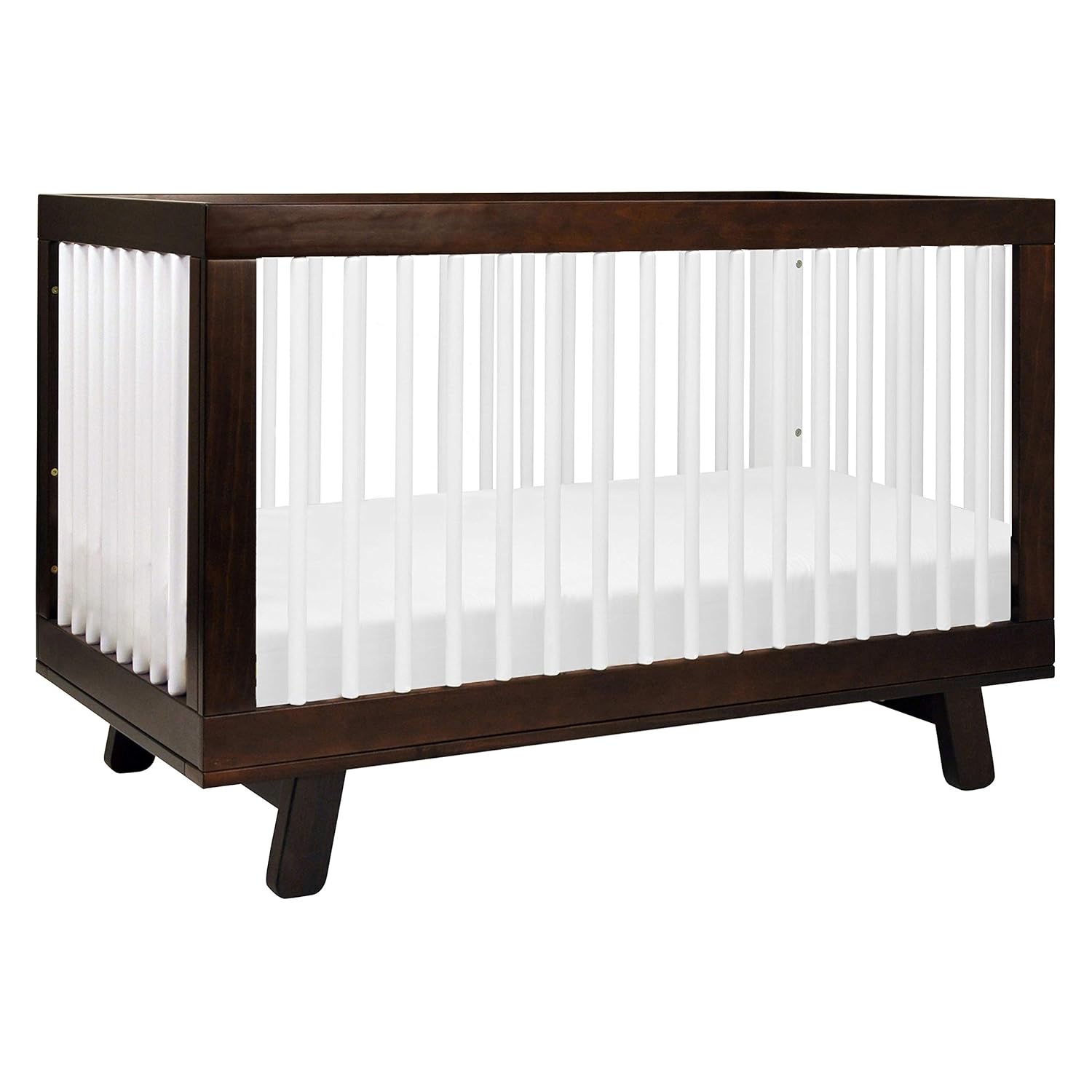 best mattress for babyletto hudson crib