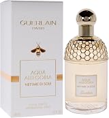 Guerlain Aqua Allegoria Nettare Di Sole EDT Spray 125ml Eau de Toilette Women view 3