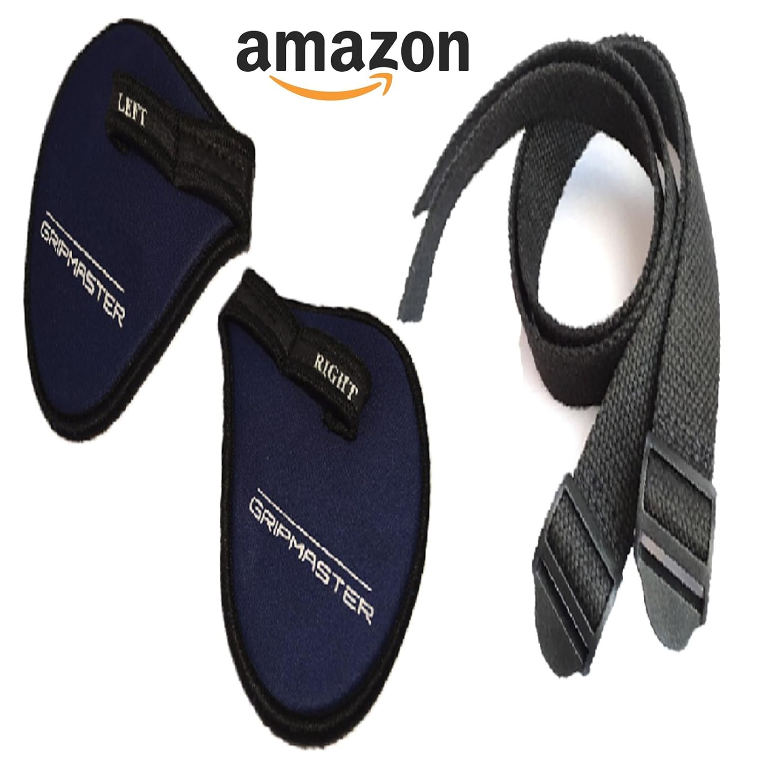 Rudergeräte Foot Straps For all Concept 2 rowing machines B Free Rapid