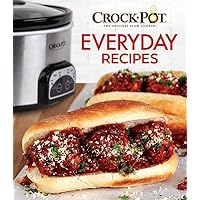Crockpot Everyday Recipes