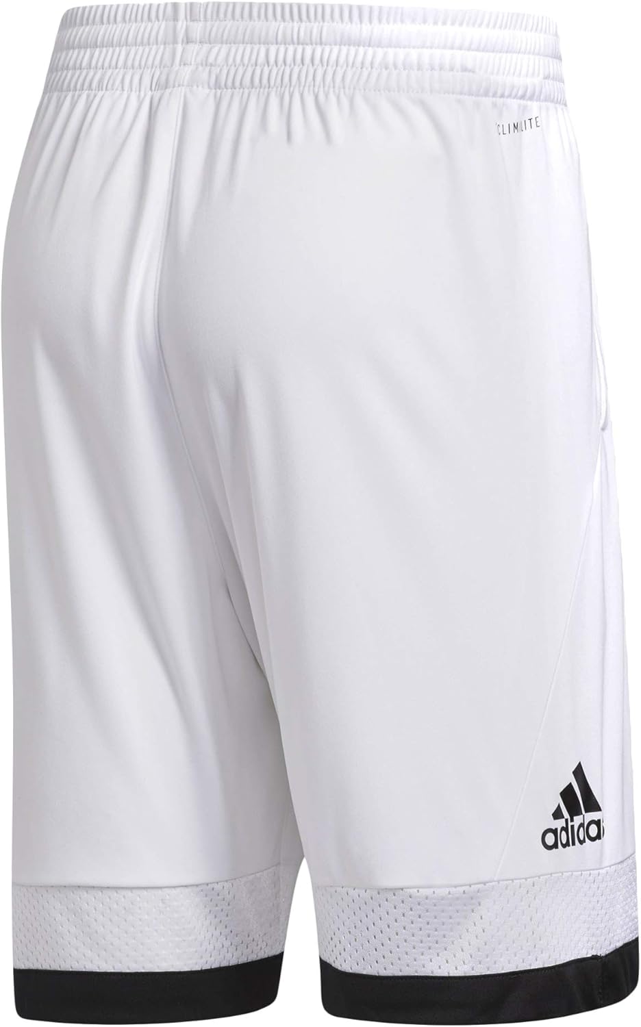 adidas Pro Bounce Shorts Men's: Clothing