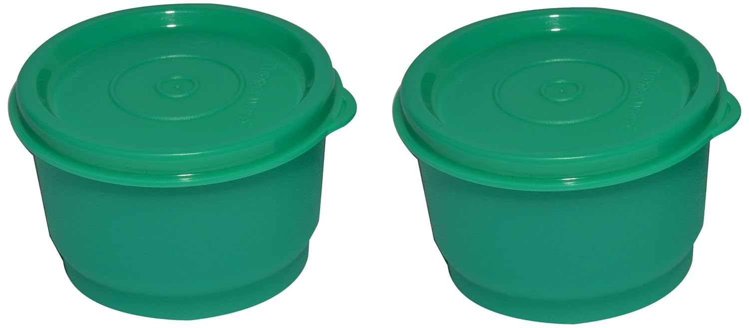 Buy Tupperware Snack Cup Set, Set of 2 Online at Low Prices in India
