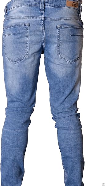 fsbn jeans skinny