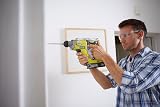 Ryobi R18SDS-0 18V ONE+ Cordless 4-Mode SDS+ Drill Kit Excluded Battery view 6