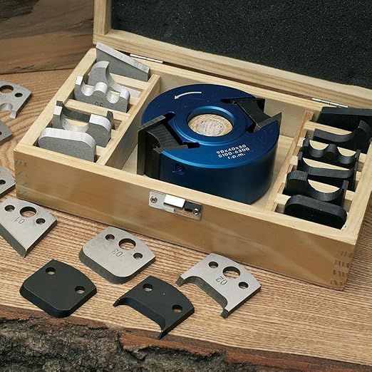 Moulding Cutter For Table Saw at Josephine Cromer blog