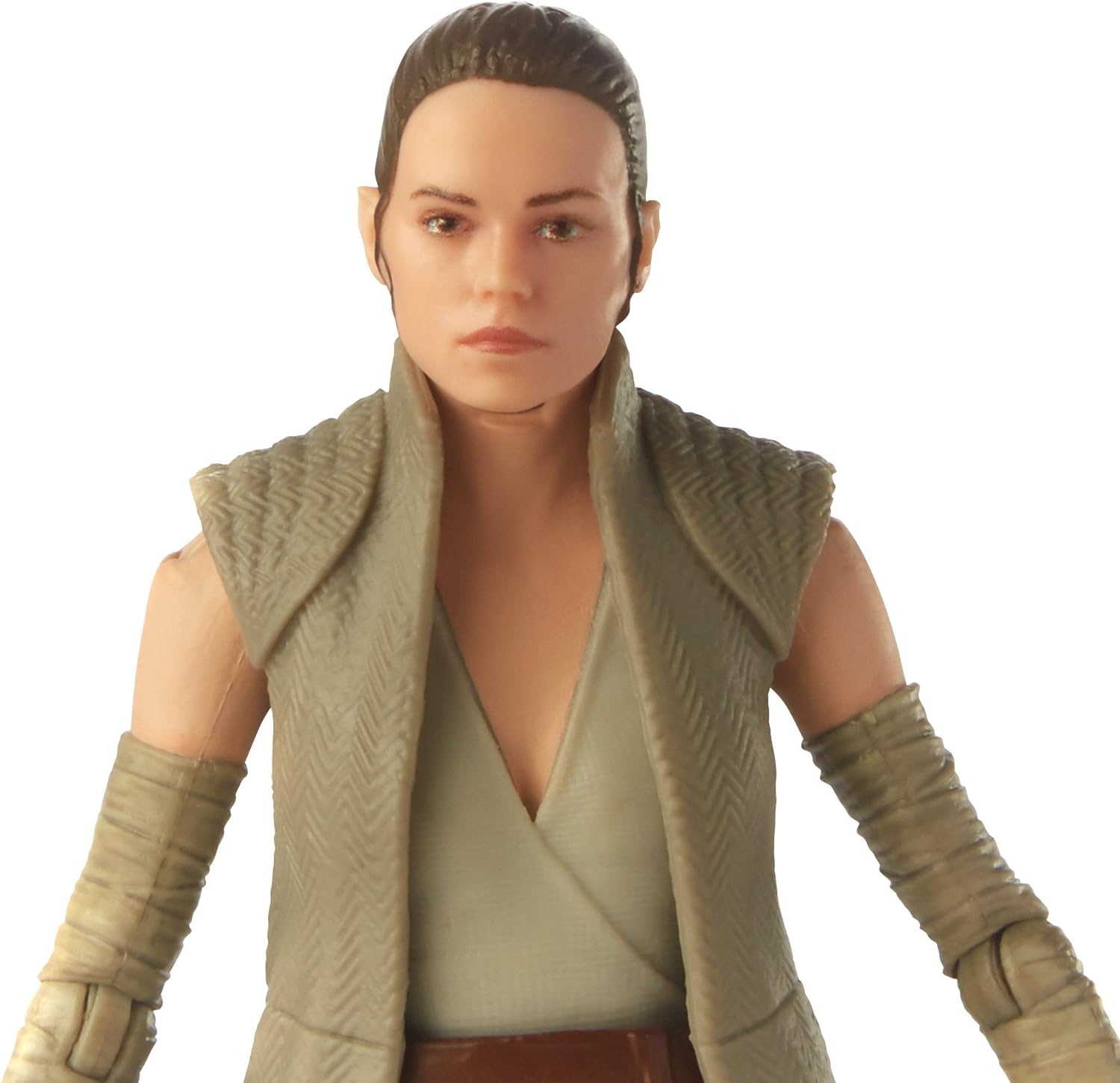 black series rey island journey