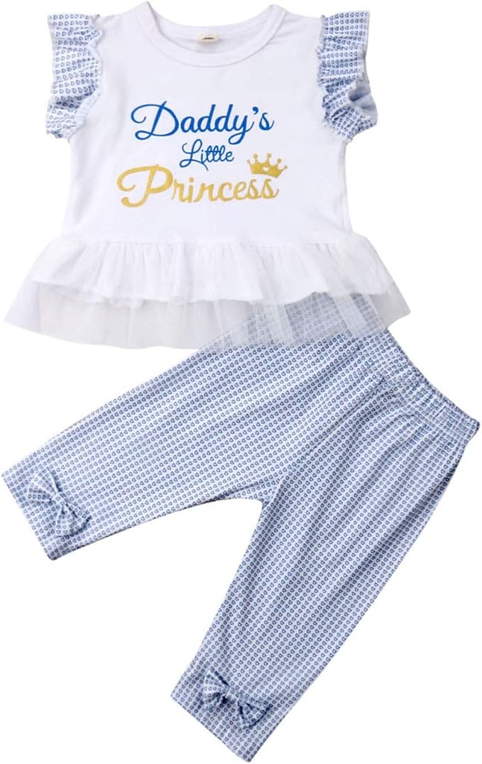 daddys little princess dress