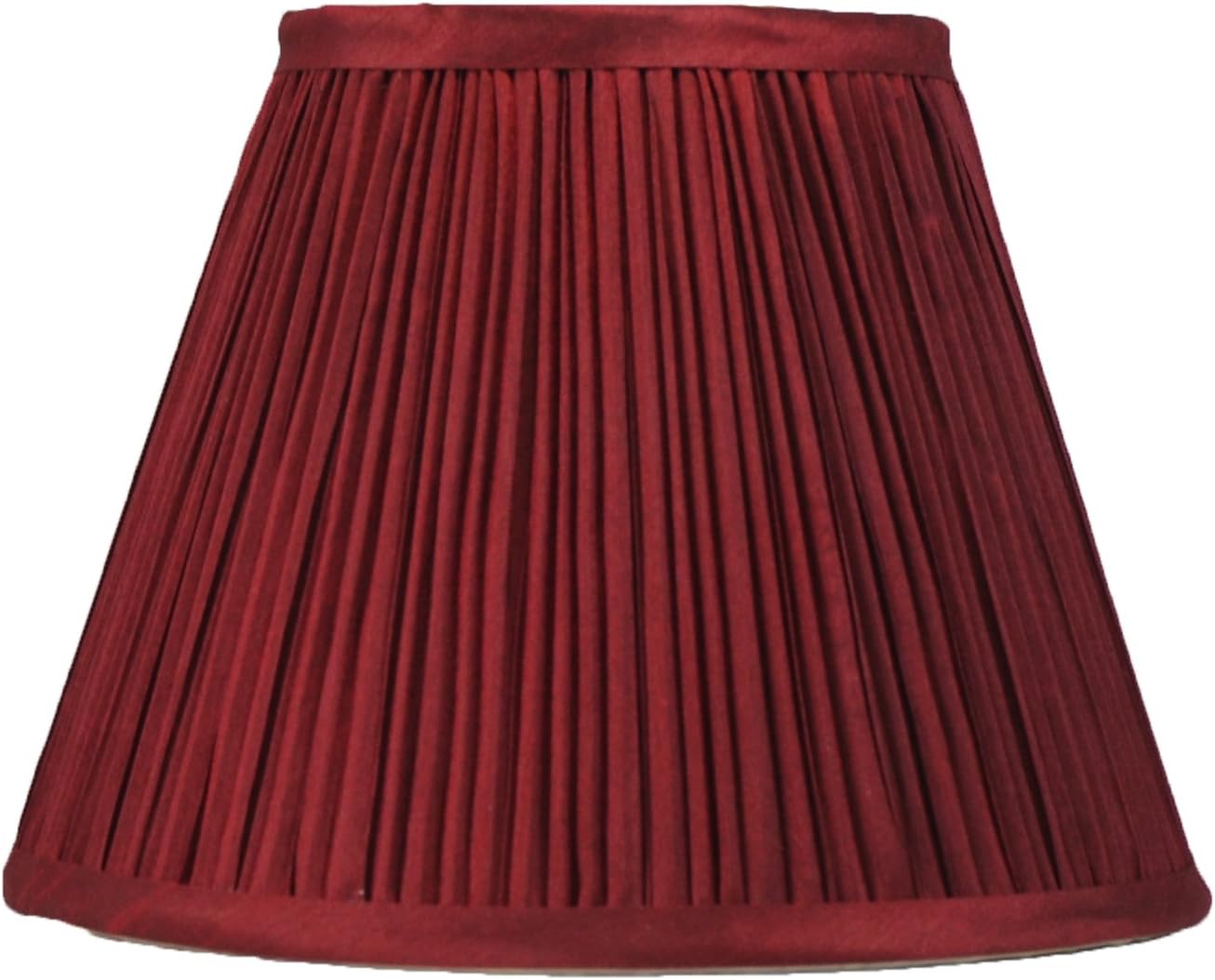 Best Burgundy Lamp Shades For Table Lamps