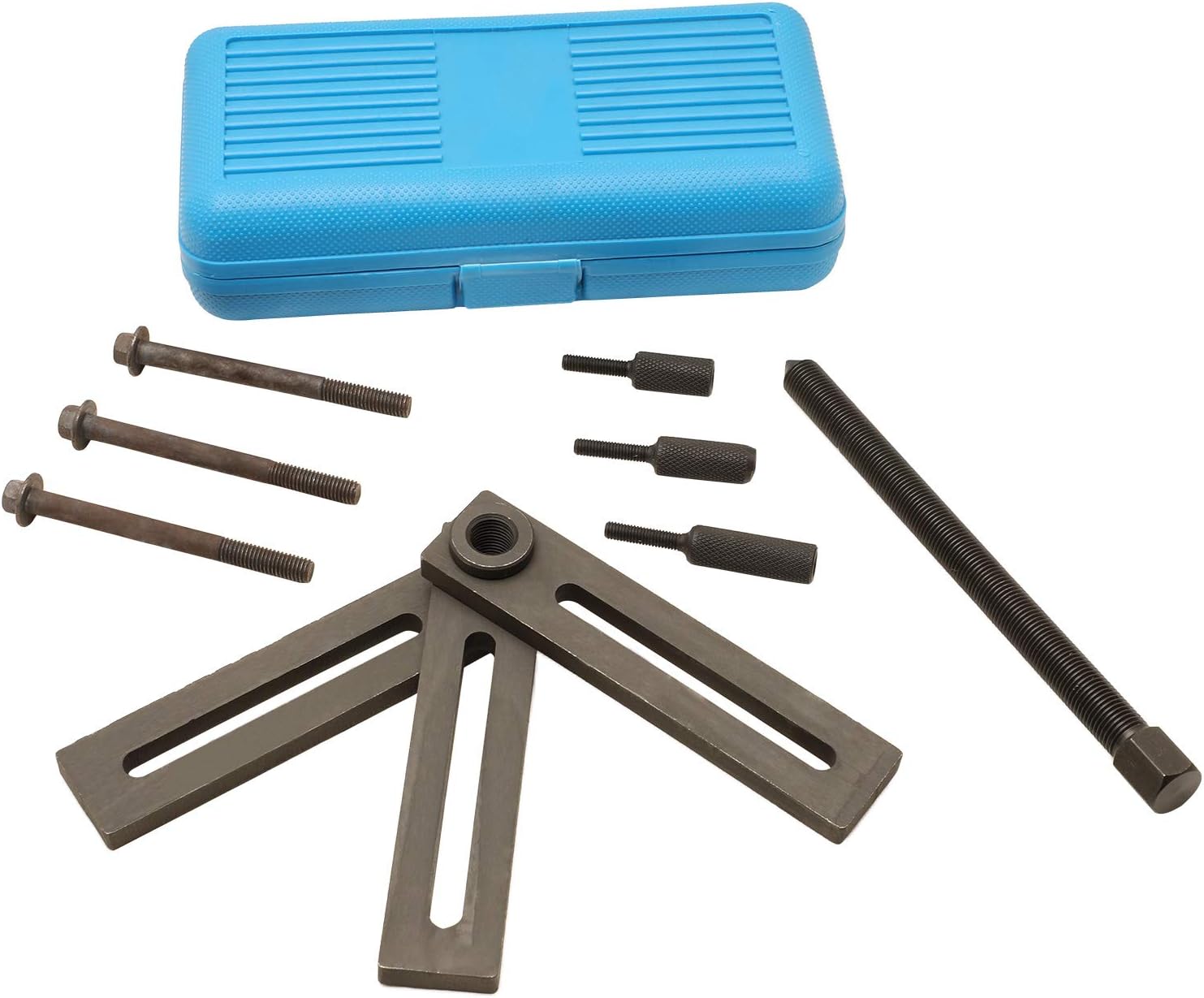 MR CARTOOL Crankcase Splitter Separator Tool Kit 360 Degree Adjustable