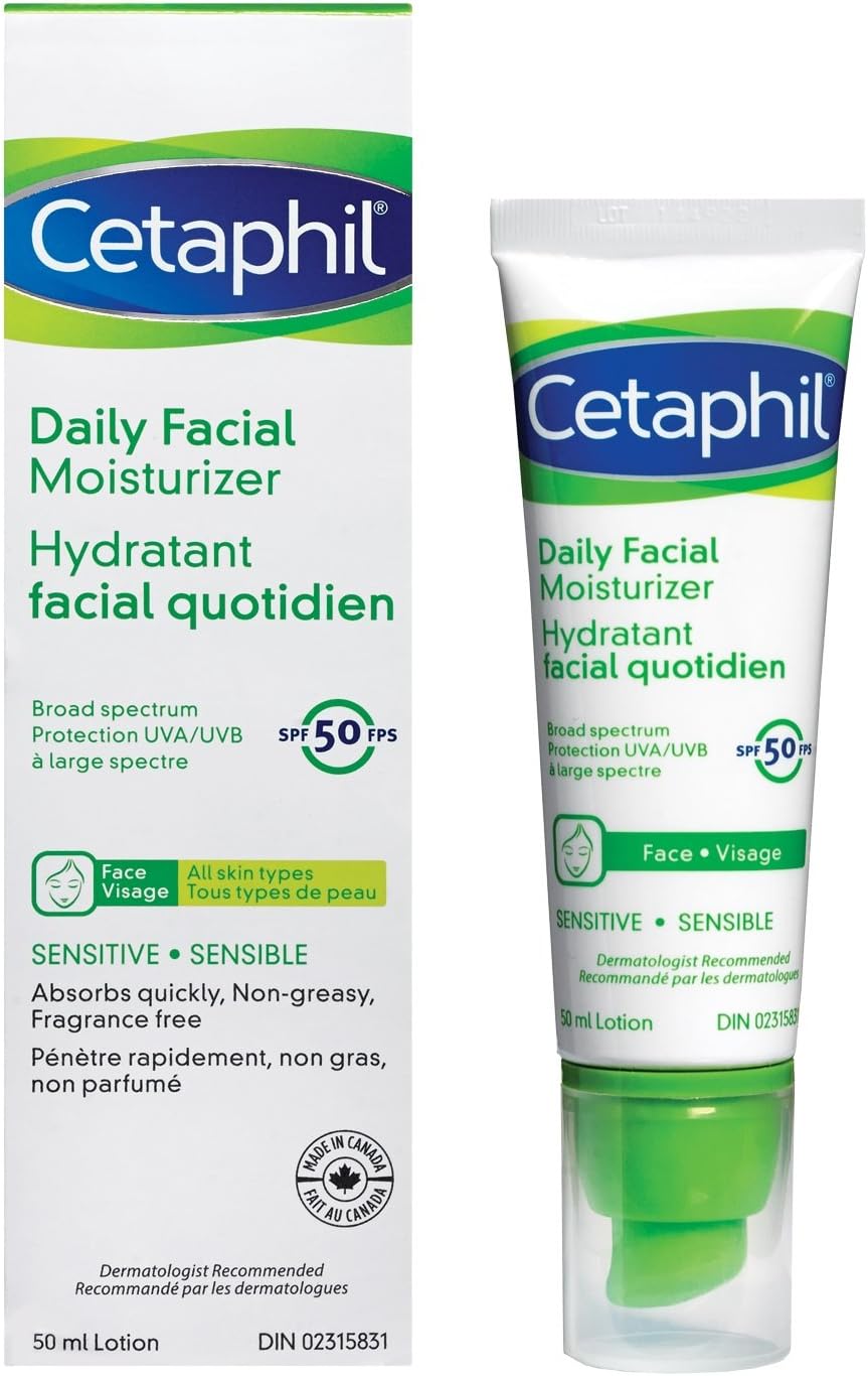 cetaphil body lotion with spf