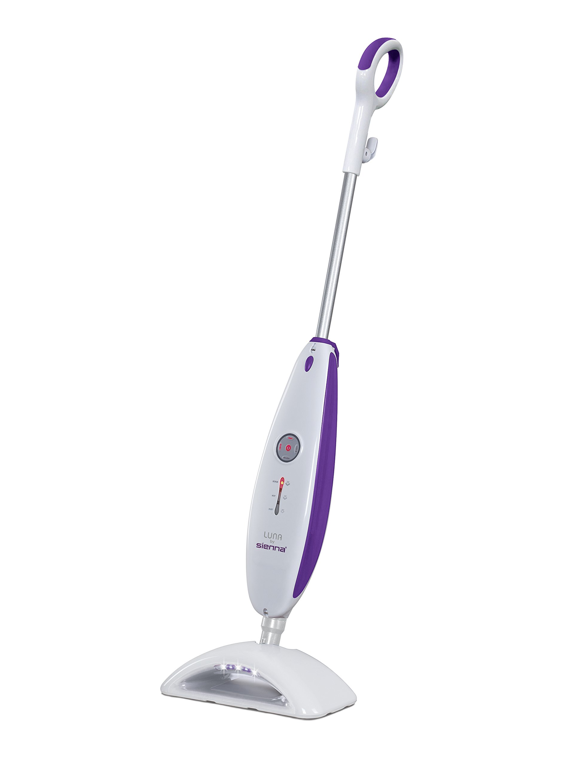 Sienna Luna Plus SSM3016 Steam Cleaning System, Steam Mop, Tile mop