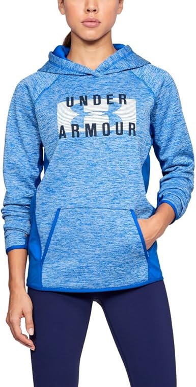 amazon under armour women's sweatshirt