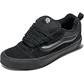 Vans Unisex-Adult Knu Skool Shoe