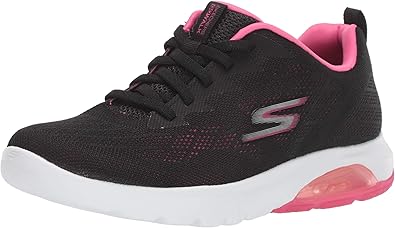 skechers go run 5 rose