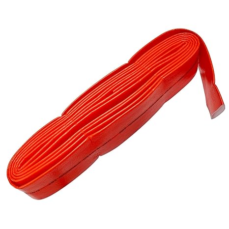 Stabilo-Sanitaer PE Isolierschlauch DN100 DN110 rot Rohr Dämmung Schlauch Isolierung Rohrisolierung Schutzschlauch 100mm 110m