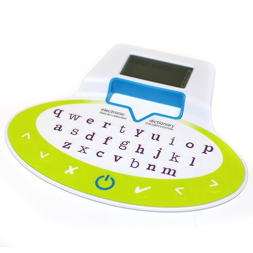 IF Children's Electronic Dictionary Bookmark 30,000 Definitions Amazon