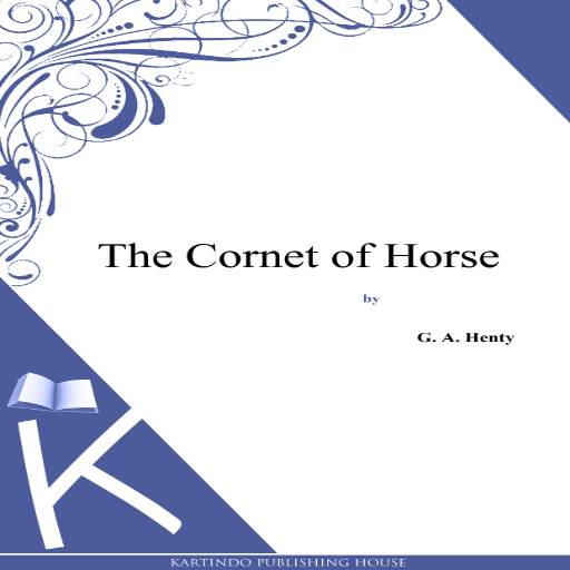 The Cornet of Horse - Thumbnail 5