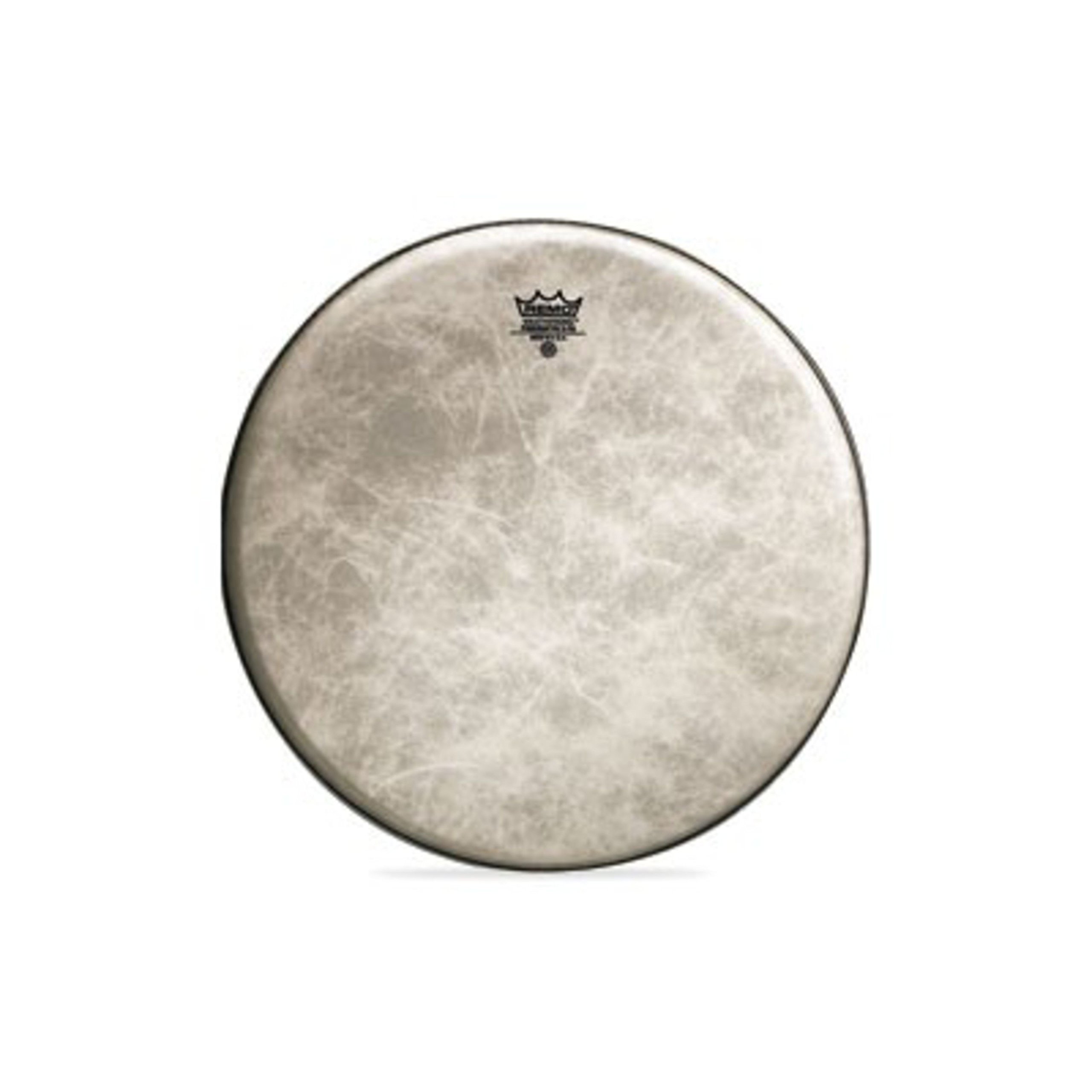 Remo Schlagzeugfell Ambassador Fiberskyn 3 Bassdrum 20" FA-1520-00