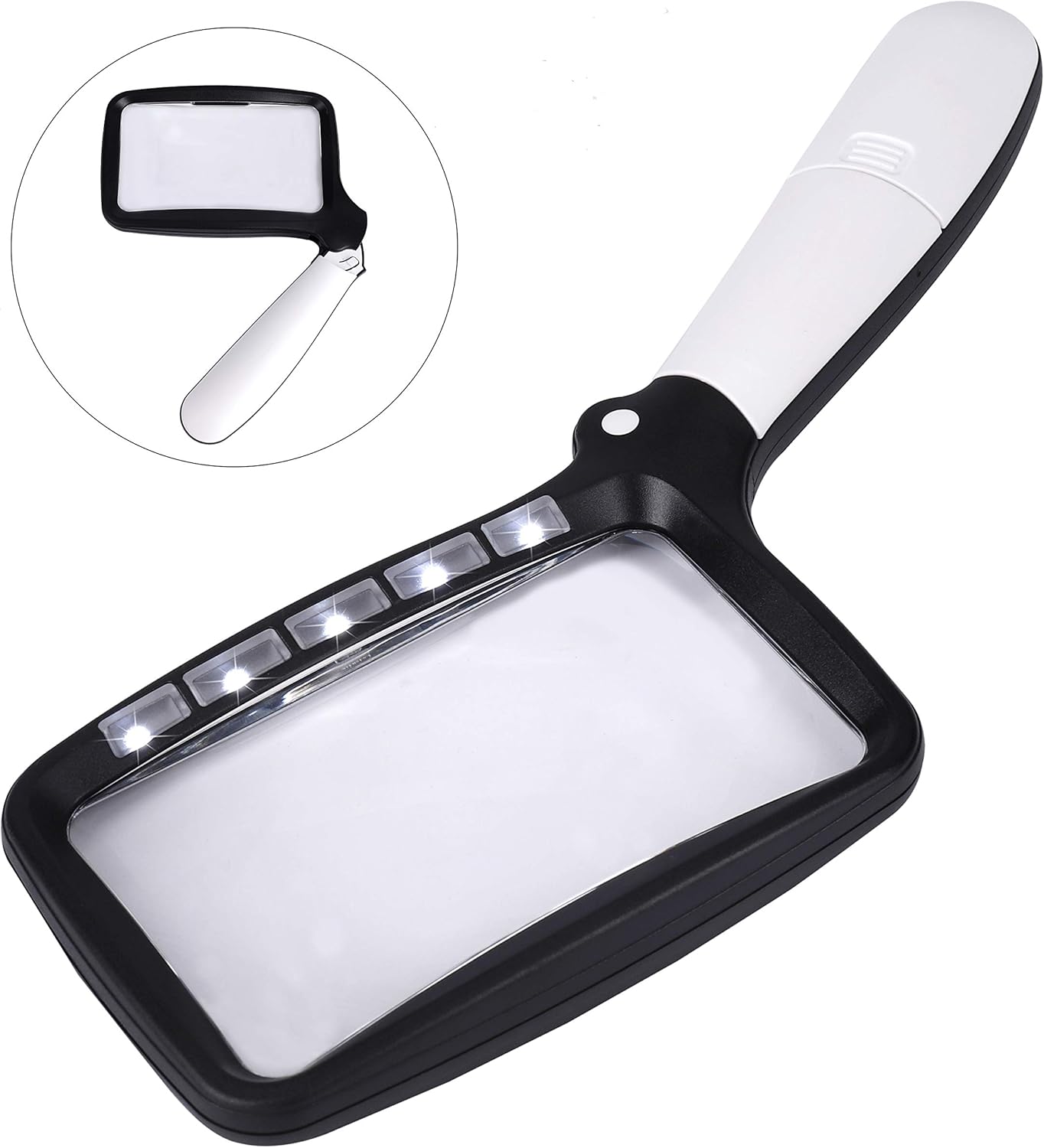 lente di lettura per studenti