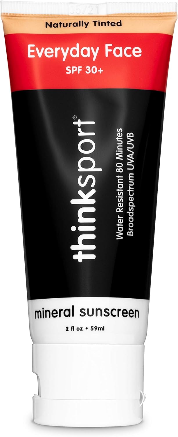 once a day face sunscreen