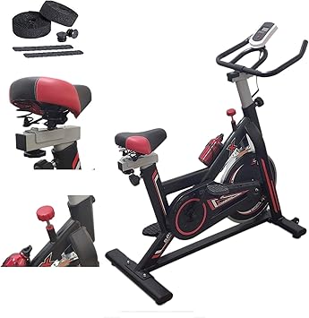forza spin bike