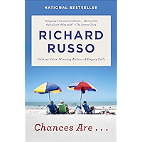 Chances Are . . .: A novel book cover