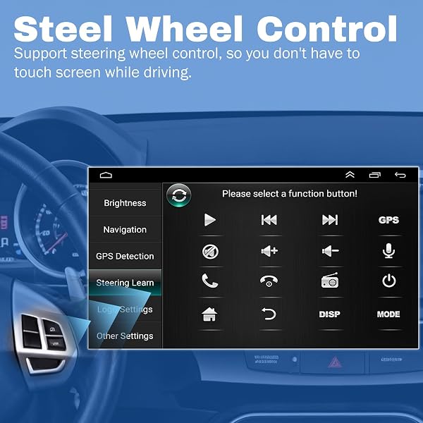 2+32G 10″ CAR STEREO RADIO FOR NISSAN ALTIMA VI L34 2018-2021 W/GPS 2020 2019 DOUBLE DIN CAR AUDIO RECEIVER W/CARPLAY W/ANDROID AUTO WIFI W/BLUETOOTH AHD BACKUP CAMERA MIC