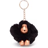 Kipling Sven Monkey Keychain