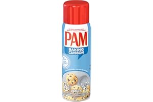 Pam Baking (Pack of 12)
