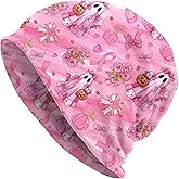 Tadxcjz Slouchy Beanie Hat Skull Cap Chemo Headwear Baggy Hats for Men Women Running Cycling