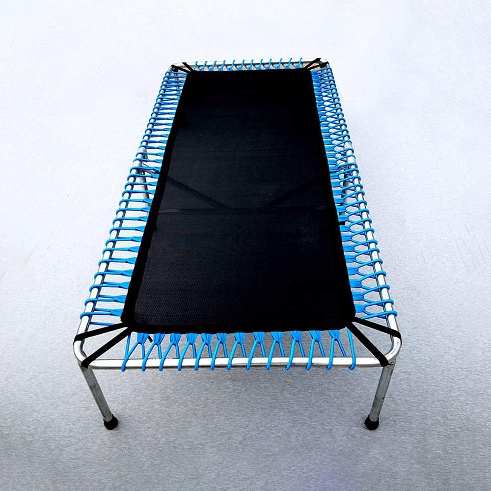 fun, Upgraded Foldable Trampoline 