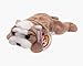 Ty Beanie Babies - Wrinkles the Dog - Retired