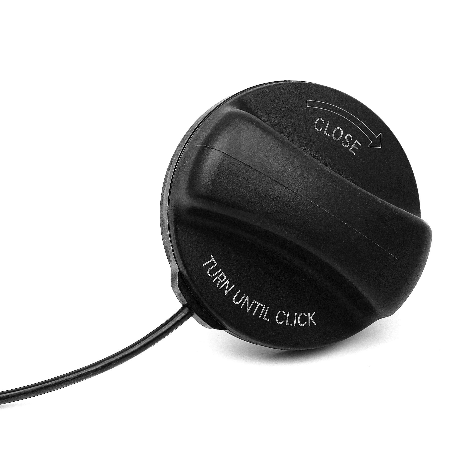 Genuine OEM Part Genuine Fuel Filler Gas Cap 16117222391 fits Wide