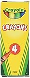 Crayola 4-ct. Crayon Party Favor Pack, 24 Boxes