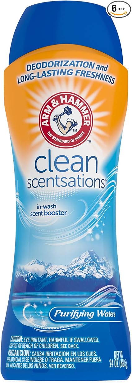 inmarrebates arm & hammer