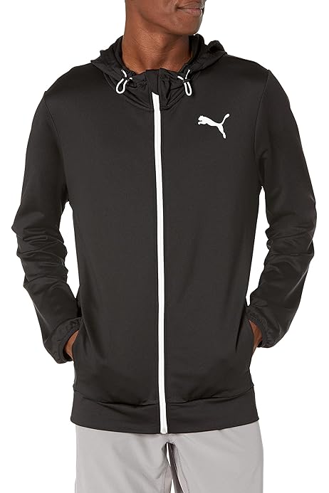puma evostripe move hoody sweatshırt