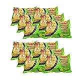 Lucky Me Pancit Canton 20 Pack Kalamansi Citrus